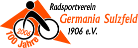 RSV Sulzfeld - Logo